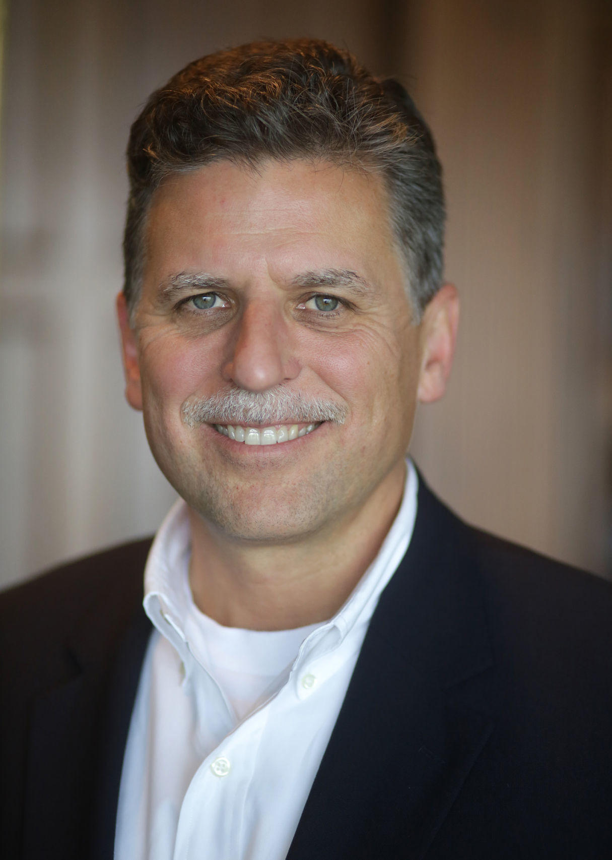 NiSource CEO Joseph Hamrock